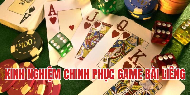 Mẹo cược game bài Liêng dễ thắng cho tân thủ khi chơi tại Xin88