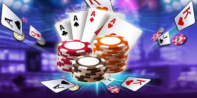 Bí quyết trở thành cao thủ game bài sâm lốc.